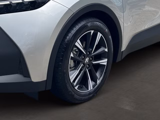 Toyota C-HR Hybrid FWD Team Deutschland 1.8L +Technik Paket - bilder 9