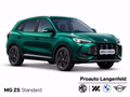 MG ZS 1.5 Hybrid+ Standart 145 KW Aut./ACC/RFK/CarPlay - фото 1