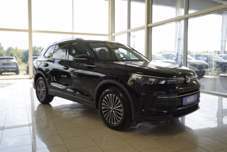 Volkswagen Tiguan age.one-day registration Kaufen