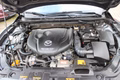 Daumennagel 24 - Mazda 6 2.2 CD SKYACTIV-D 175 Sports-Line HUD=LEDER=XENON