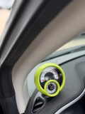 Daumennagel 26 - Smart ForTwo BRABUS TAILOR-MADE+LORINSER*EINZELLSTÜCK*