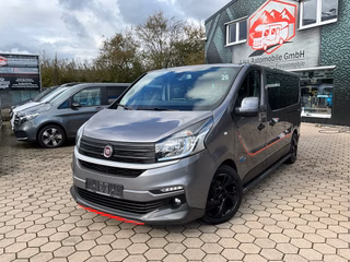 Fiat Talento Used vehicle for sale