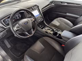 Daumennagel 10 - Ford Mondeo Turnier ST-Line + Business-Paket 3 + AHK
