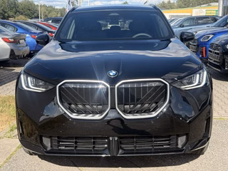 2026 BMW X3 30 xDrive - photo 2