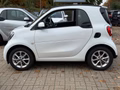 Daumennagel 40 - Smart ForTwo PASSION*AUTOMATIK*SITZHEIZUNG*KLIMA*LED*