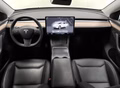 Daumennagel 10 - Tesla Model Y Basis RWD