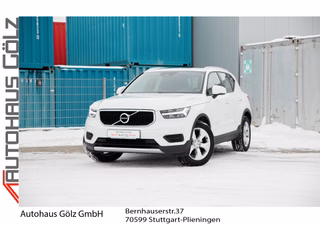 Volvo Momentum XC40 T4 Schiebedach, Sitzheizung NAVI - foto 1