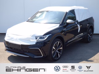 Volkswagen Tiguan Allspace Neuwagen Kaufen