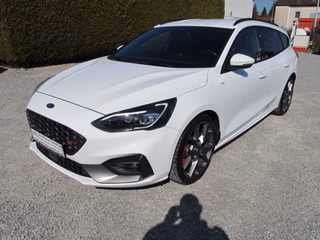 Ford Focus Turnier ST 2.3 280PS LED ACC Navi DAB 19Zoll Winter-P. - foto 1