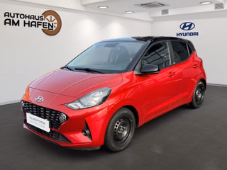 Hyundai i10 Gebrauchtwagen Kaufen