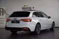 Daumennagel 10 - Audi A4 Avant 40 TFSI S line PANO MATRIX NAVI