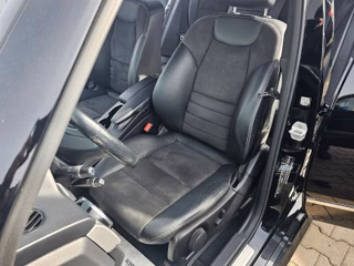 Mercedes-Benz GLK 200 CDI*2.HAND*SCHECKHEFT*SPORTPAKET*NAVI* - photo 2
