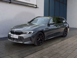 BMW 320 Gebrauchtwagen Kaufen
