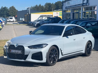 2022 BMW M440i xDrive Gran Coupe - photo 1