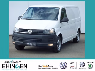 Volkswagen T6 Transporter Gebrauchtwagen Kaufen
