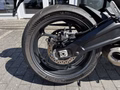 Daumennagel 11 - Triumph Daytona 660 1. Hand+A2-möglich