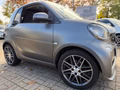 Daumennagel 3 - Smart ForTwo*BRABUS Xclusive*KAMERA*PANO*AMBIENTE*JBL*