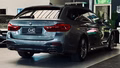 Daumennagel 10 - BMW 530 i M Sport |ACC|LED|CarPlay|Kamera|SHZ|