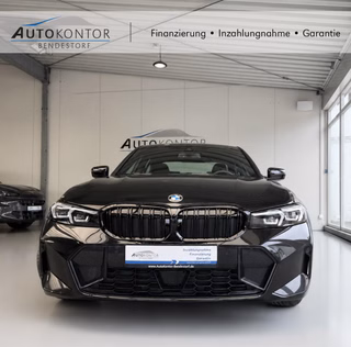 BMW 320 Used vehicle for sale