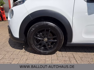 Citroën C3 Feel*1.HAND*KLIMA*TEMPO*EURO6*SHZ*SPUR*LED* - photo 10