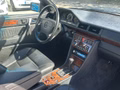 Daumennagel 6 - Mercedes-Benz E 320 Cabrio TÜV NEU 09/28 GGG Klimaaut. SHZ