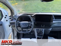 Daumennagel 23 - Ford Transit Custom L2 Camper WoMo Caravan Aufstelldach Klima Küche V710