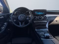 Daumennagel 14 - Mercedes-Benz C 200 d/AUTOMATIK/DISTRONIC/LED/NAVI/KAMERA/