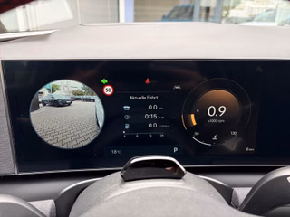 Hyundai TUCSON Hybrid N Line X Assistenz Matrix Pano +++ - bilder 11