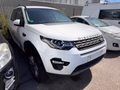 Daumennagel 2 - Land Rover Discovery Sport SE AWD MOTORSCHADEN TÜV 09/26 Bi-Xenon Klimaaut.