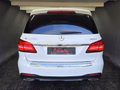 Daumennagel 5 - Mercedes-Benz GLS 350 d 4M, AMG LINE, PANO, 360°,2x TV,7 SITZE