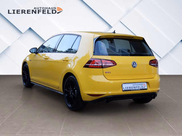 Volkswagen Golf VII GTI Performance BMT 1.Hand Scheckheft - foto 4