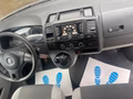 Daumennagel 15 - Volkswagen T5 Transporter Kasten/Kombi Kasten