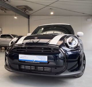 MINI Cooper  LED Navi Kamera HuD - foto 1