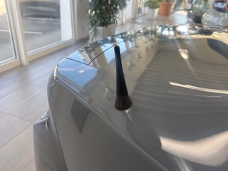NPMSTUB Kurzstabantenne