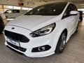 Daumennagel 1 - Ford S-MAX ST-Line