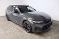 Daumennagel 8 - BMW 340 M340 d xDrive SHADOWLINE PANO AHK H&K