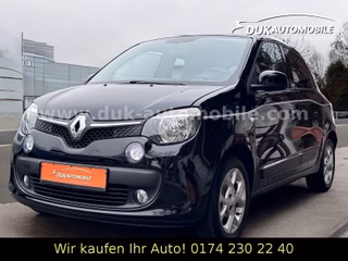 Renault Twingo Gebrauchtwagen Kaufen