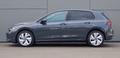 Daumennagel 9 - Volkswagen Golf VIII 1.5 TSI/LIFE/DIG.C/ACC/CAR-PLAY/MASSAGE/RFK