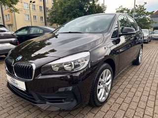 BMW 225 Gebrauchtwagen Kaufen