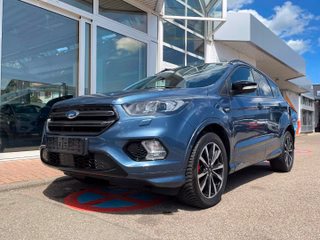 Ford Kuga ST-Line/4x4/Automatik/Bi-Xenon/ACC/Pano/AHK - bilder 1