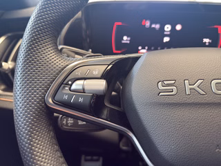 Skoda Kodiaq Sportline Autom., LED Navi Kamera ACC - bilder 10