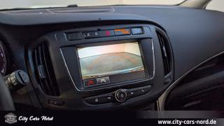 Opel Zafira C Innovation 7.SITZ+KAM+TEMPO+SHZ+LED - foto 19