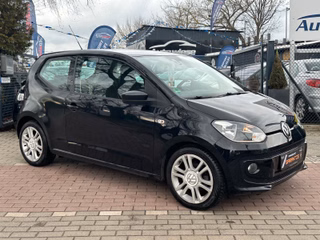 Volkswagen up! Gebrauchtwagen Kaufen