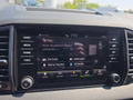 Daumennagel 29 - Skoda Karoq Sportline 1,5TSI DSG aAHK/Matrix/Kessy/Winterp.  **