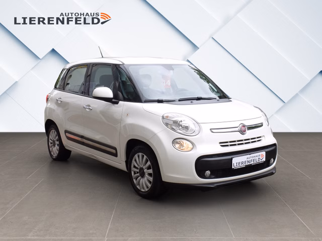 Fiat 500L 1.3 JTD Popstar - photo 3