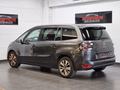 Daumennagel 4 - Citroën Grand C4 Picasso/Spacetourer 7.Sitzer NUR EXPORT/Gewerbe