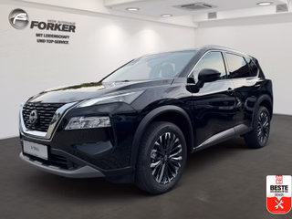 Nissan X-Trail age.one-day registration Kaufen