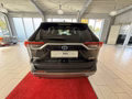 Daumennagel 8 - Toyota RAV4 Hybrid 4x2 Club Sitzheizung Navi