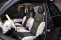 Daumennagel 20 - Fiat 500C / DOLCEVITA / 2 HAND / 31460 KM / CAR PLAY