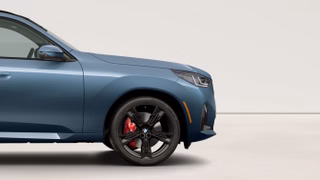 2026 BMW X3 30 xDrive - photo 4